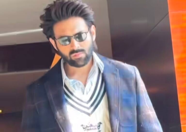 “Kartik Aaryan Expresses Desire to Work with Rashmika Mandanna After Her Stellar Performance in Pushpa 2”