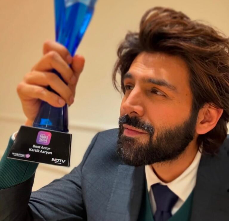 “Kartik Aaryan to Star in Dharma Productions’ Tu Meri Main Tera, Main Tera Tu Meri, Announces Karan Johar”