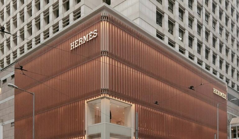 Hermès Bags: Timeless Luxury and Iconic Craftsmanship