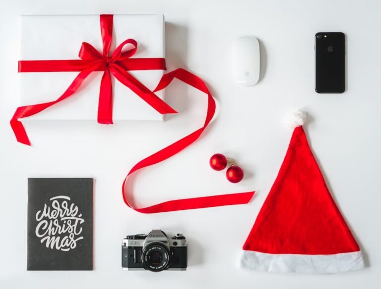 Christmas Eve: A Night of Anticipation, Reflection, and Celebration