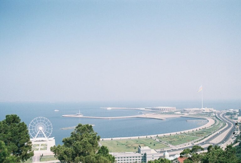 Azerbaijan: A Luxurious Escape at the Crossroads of Cultures