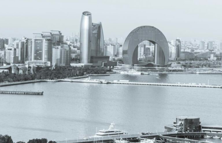 A Guide to Visiting Baku: Azerbaijan’s Captivating Capital