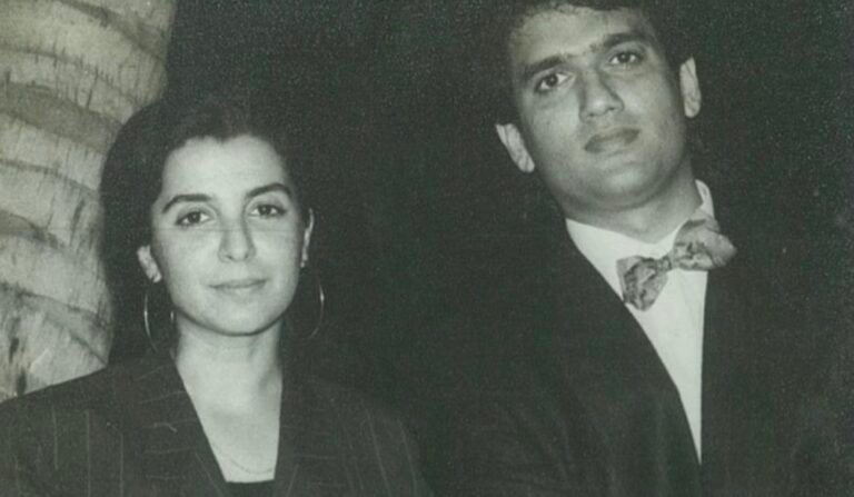 Celebrating Farah Khan: A True Icon Turns 60
