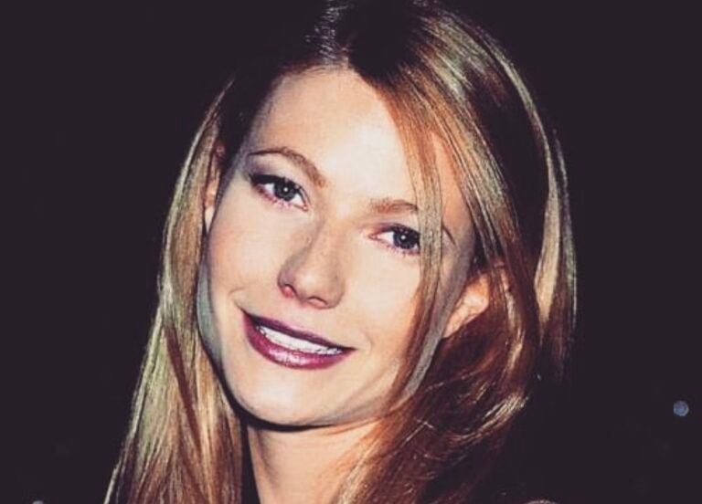 Gwyneth Paltrow: A Multi-Faceted Career and Life