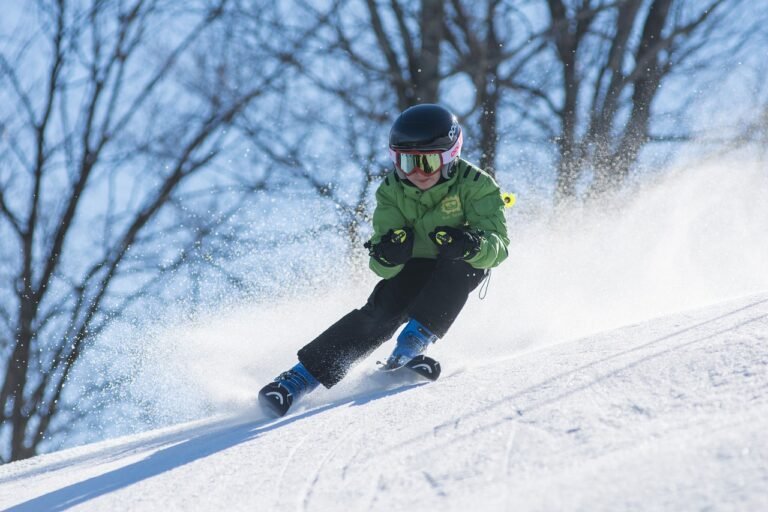 Gabala’s Tufandag Ski Resort: A Premier Winter Destination in Azerbaijan