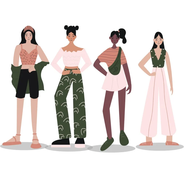 Fashion Sense According to Your Height: Tailoring Style to Your Stature