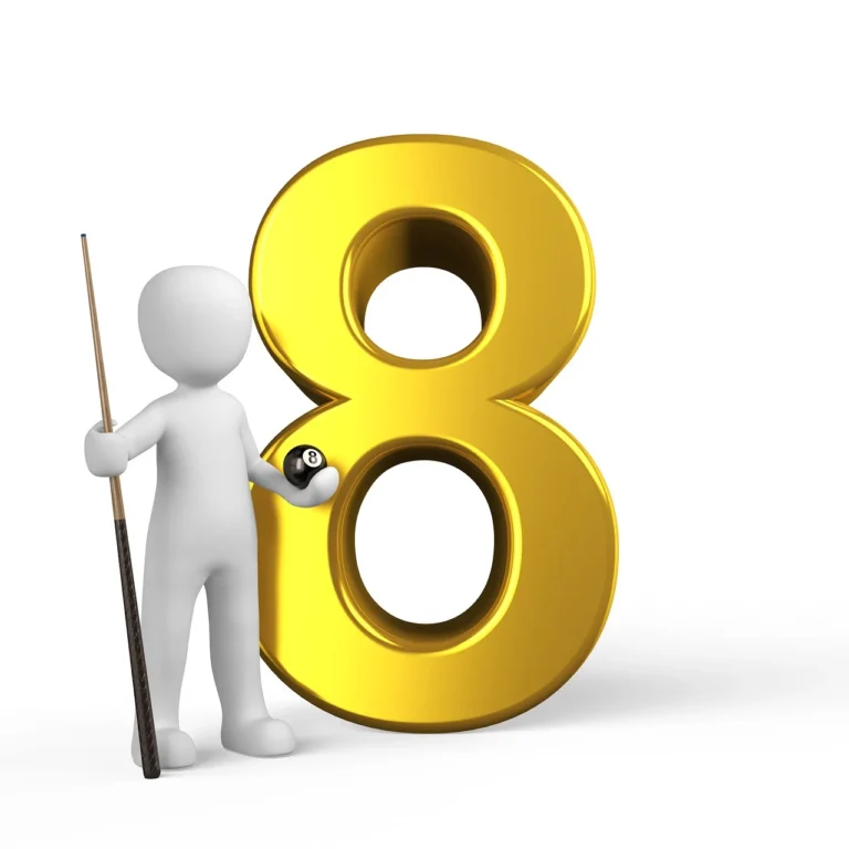 Numerology Number 8 for 2025: A Year of Power, Achievement, and Material Success