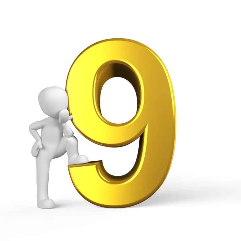 Numerology Number 9 for 2025: A Year of Compassion, Completion, and Global Awareness