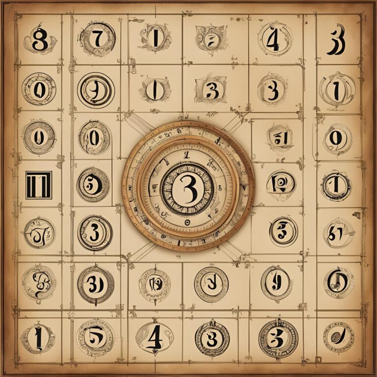 Numerology Forecast for 2025: A Year of Transformation and New Beginnings
