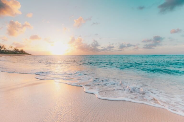 The Ultimate Private Beach Vacation: Your Guide to Unforgettable Seclusion