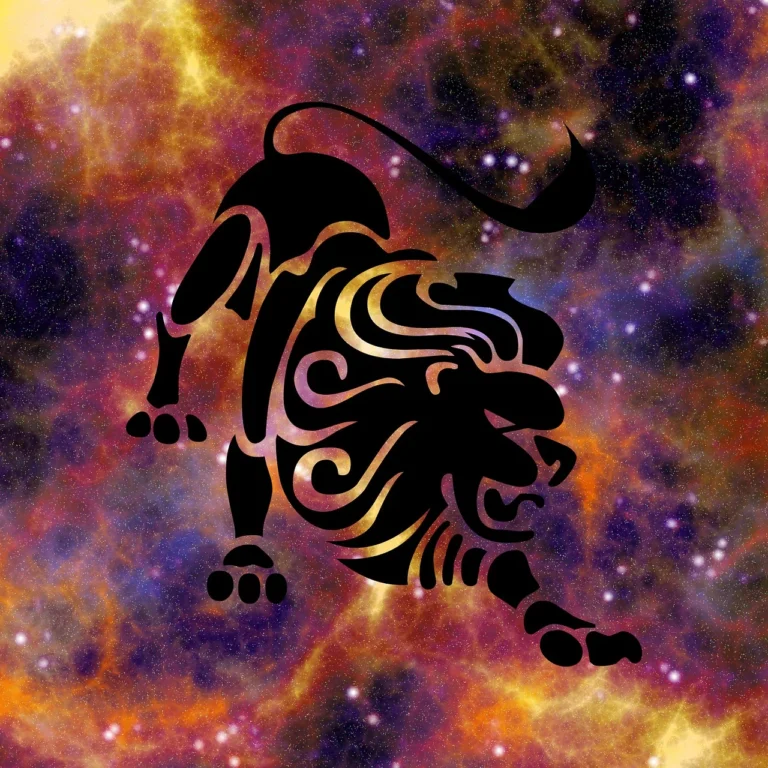 Leo 2025 Horoscope: A Year of Empowerment and Bold New Beginnings