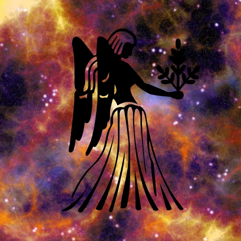 Virgo 2025 Horoscope: A Year of Precision, Growth, and Personal Transformation
