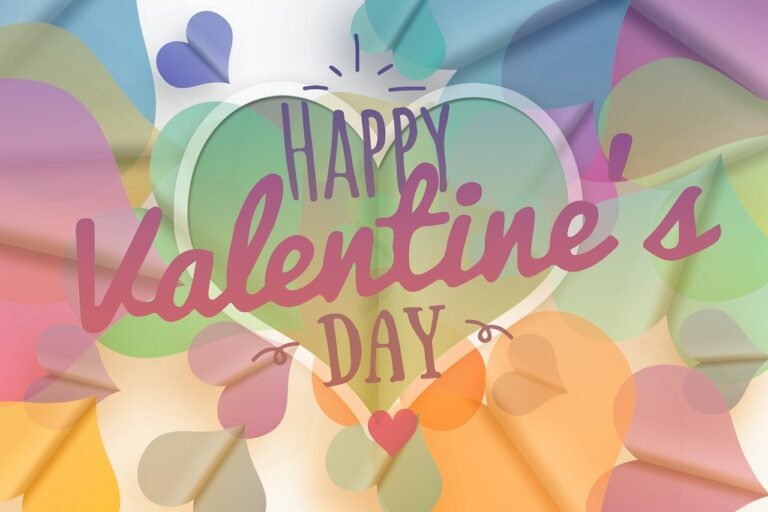 Valentine’s Day Special: A Celebration of Love and Connection