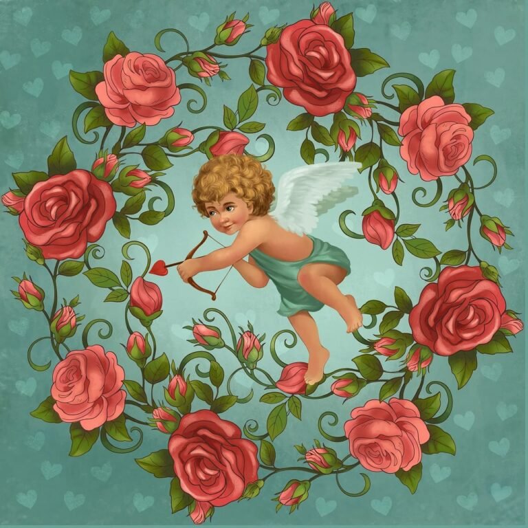 Saint Valentine: The Man Behind the Holiday