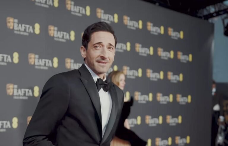 BAFTA 2025: ‘Conclave’ and ‘The Brutalist’ Lead Wins, Adrien Brody and Mikey Madison Take Top Honors