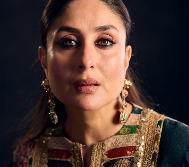 Kareena Kapoor Embraces Love and Family Amid Ongoing Investigation into Saif Ali Khan’s Attack Kareena Kapoor Embraces Love and Family Amid Ongoing Investigation into Saif Ali Khan’s Attack