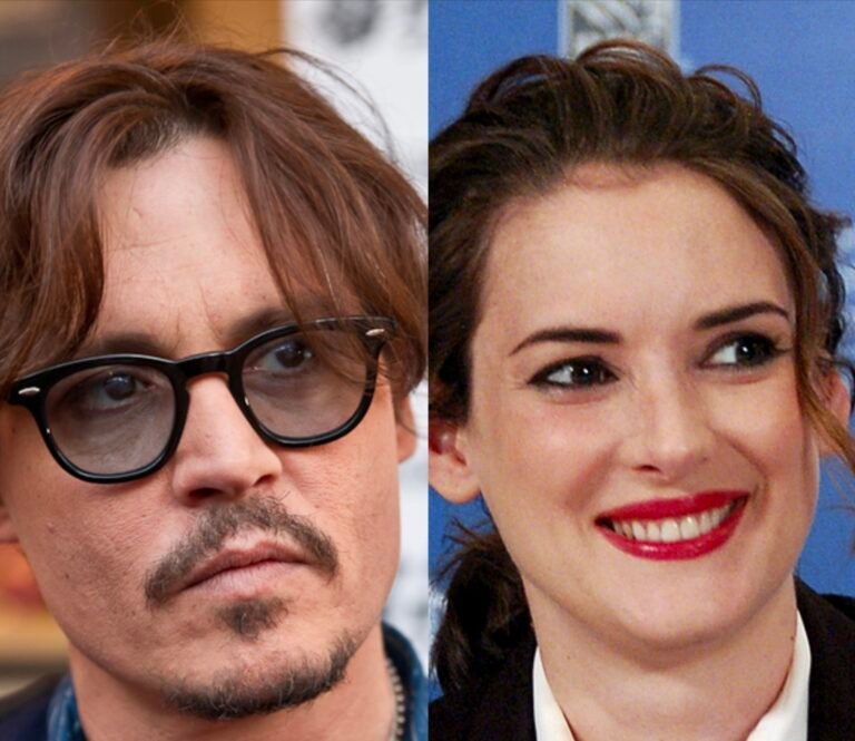 Hollywood’s Unfinished Love Stories: When Deep Love Didn’t Last