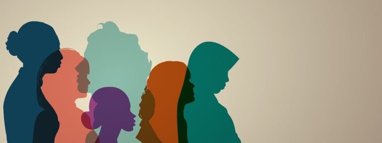 How Far Behind Are Women? A Reality Check on Women’s Day