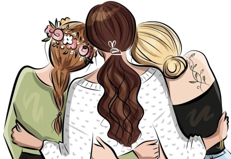 Women Supporting Women: The True Spirit of Women’s Day