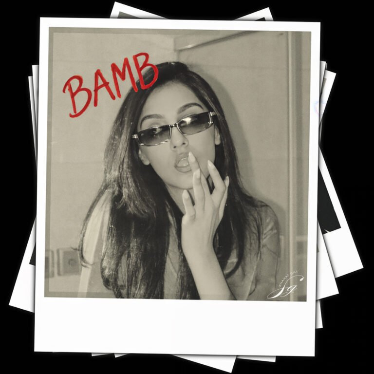 All Eyes On Shahat Gill As She Drops ‘Bamb’ – A Bold Celebration Of Beauty