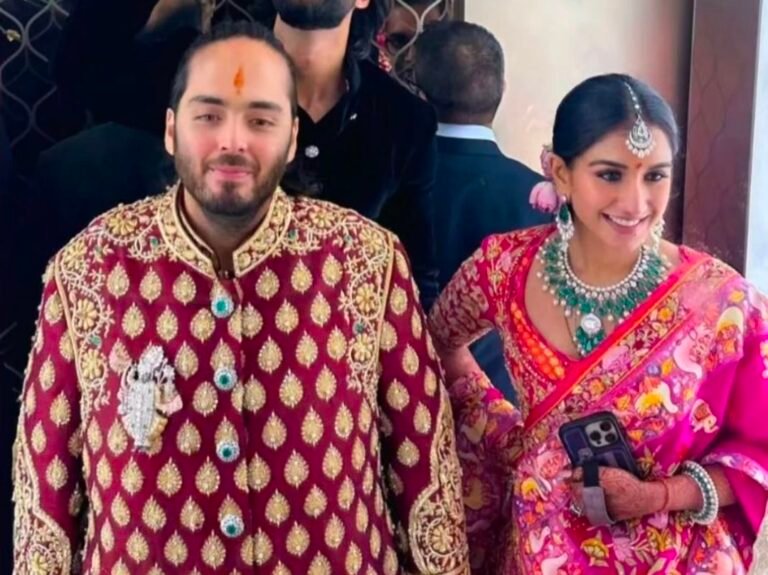 Anant Ambani’s Vantara: India’s Pioneering Wildlife Sanctuary Rescuing Thousands of Endangered Animals