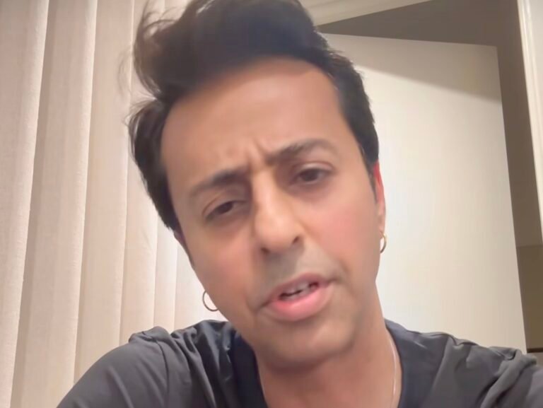 ‘Sharam Aa Rahi Hai As a Muslim’: Singer Salim Merchant Condemns Pahalgam Terrorist Attack, Says ‘Islam Does Not Teach This’ .