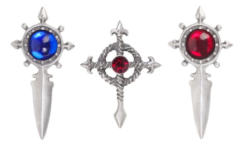 Gem Selection: A Guide to Choosing the Right Gemstone for You.