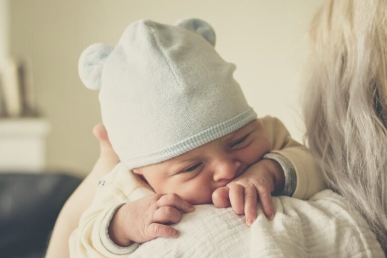 How to Take Care of Babies: A Gentle Guide for New Parents How to Take Care of Babies: A Gentle Guide for New Parents