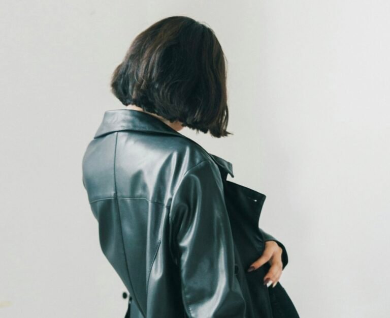 Rethinking Leather: Why Consumers Are Choosing Sustainable Alternatives for the Planet and Its Species