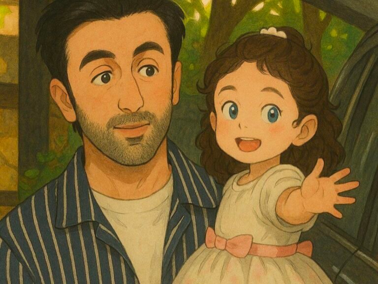 “Ranbir Kapoor Redefines Stardom with Simplicity, Authenticity, and a No-PR Approach”