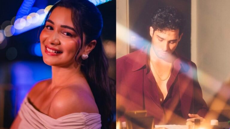 Sara Tendulkar and Siddhant Chaturvedi Reportedly Split After Low-Key Romance and Family Introductions