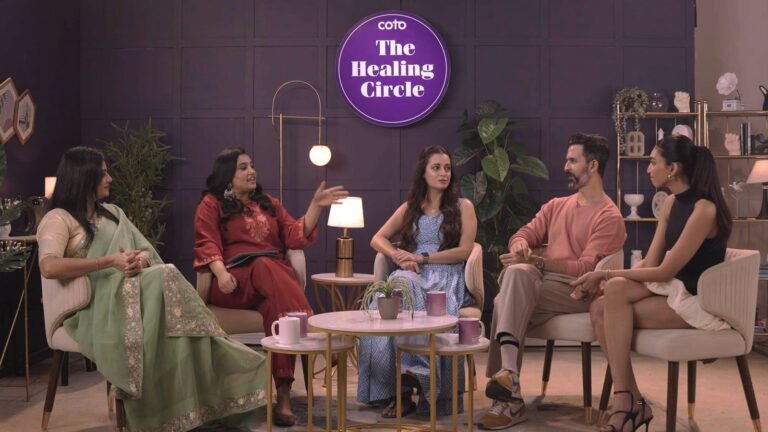 Why Female Pleasure Remains a Taboo? ‘The Healing Circle’ Takes on Female Pleasure Myths with Lisa Mangaldas, Niharika Lyra Dutt, and expert Dr. Pragya Arora