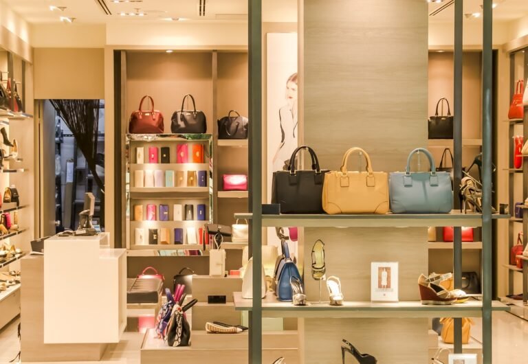 Luxury Handbags: The Timeless Icons of Elegance