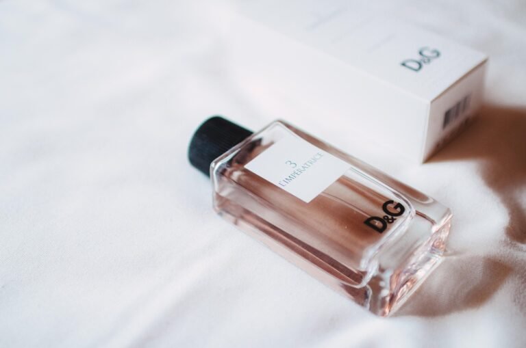 Dolce & Gabbana Perfumes: The Essence of Italian Elegance