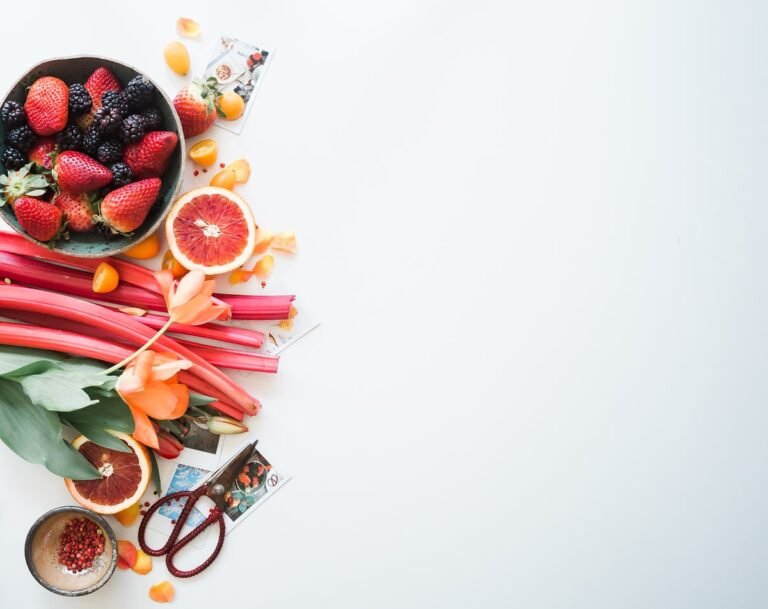 Healthy Lifestyle: A Path to a Better You