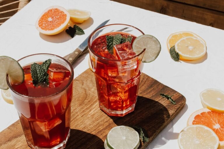 Gut-Friendly Kombucha: A Fizzy Elixir for Digestive Health Gut-Friendly Kombucha: A Fizzy Elixir for Digestive Health