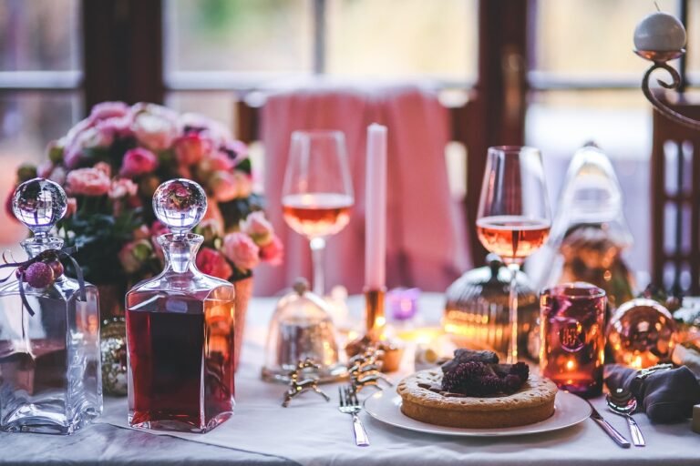 Fine Wines and Rare Spirits: The New Gold in Investment Portfolios