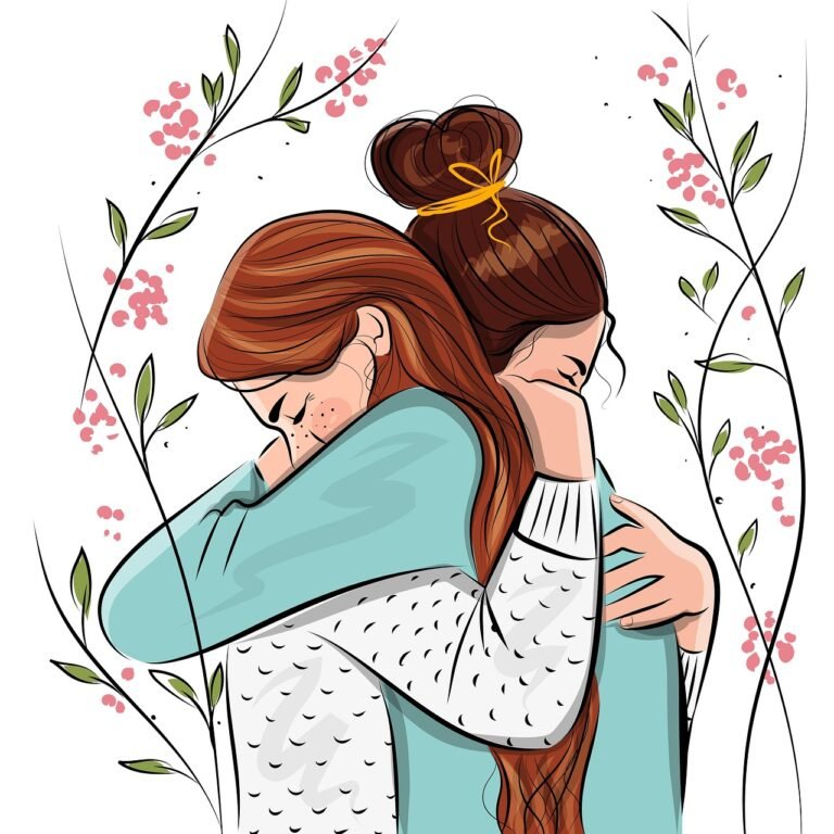 The Power of Women’s Friendships: A Bond Beyond Words