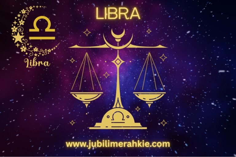 The Hidden Talents of Libra: Grace, Strategy, and Unseen Strengths