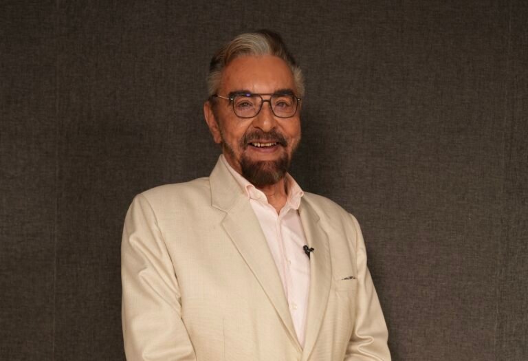 Kabir Bedi Opens Up About Parveen Babi, Marriage, Siddharth’s Loss, and Personal Turmoil on In The Ring With Filmfare