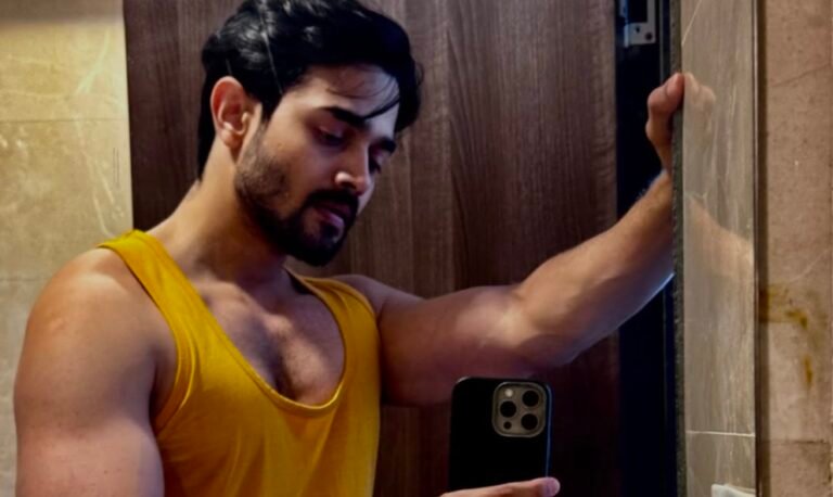 Bhuvan Bam Shuts Down Plastic Surgery Rumors, Reveals Fitness Routine and Minor Lip Surgery for Upcoming Role