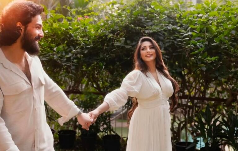 Akhil Akkineni to Marry Artist Zainab Ravdjee in Grand Hyderabad Ceremony; Naga Chaitanya and Sobhita Return for Celebrations