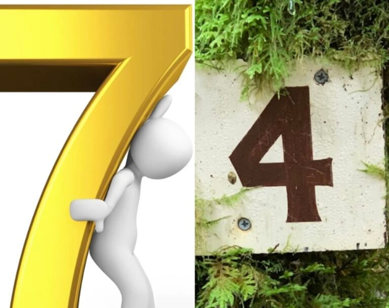 Understanding the Compatibility of Destiny Number 4 and 7