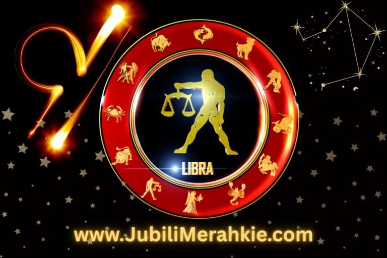 Libra Compatibility: Who Balances Best with the Sign of Grace