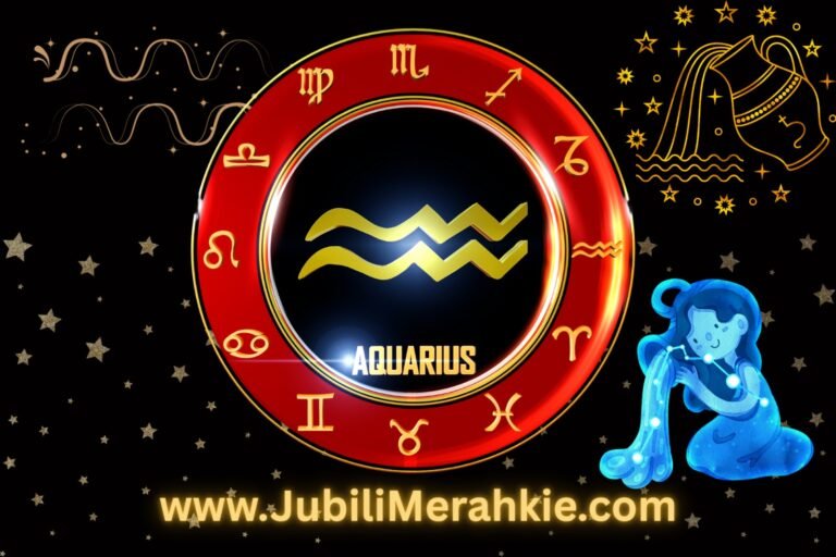 Aquarius Compatibility: Who Can Flow With the Visionary’s Vibe