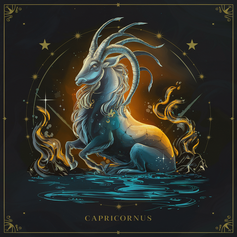Capricorn Love Forecast: A Quiet Bloom of Lasting Love Written by Jubilee Merahkie Capricorn Love Forecast: A Quiet Bloom of Lasting Love Written by Jubilee Merahkie
