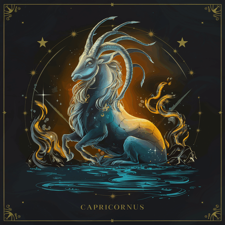 Capricorn Married Life: A Steady Foundation of Loyalty, Responsibility, and Lasting Love