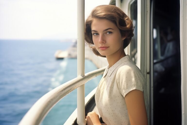 Sailing in Style: The Rise of Luxury Ferries in Modern Travel