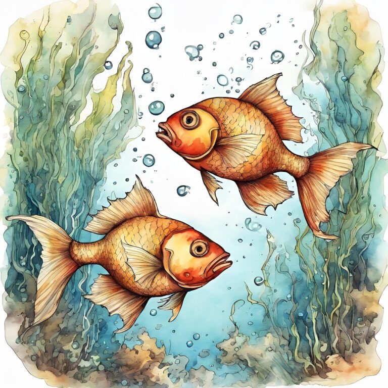 The Hidden Talents of Pisces: Gentle Visionaries with Soulful Power