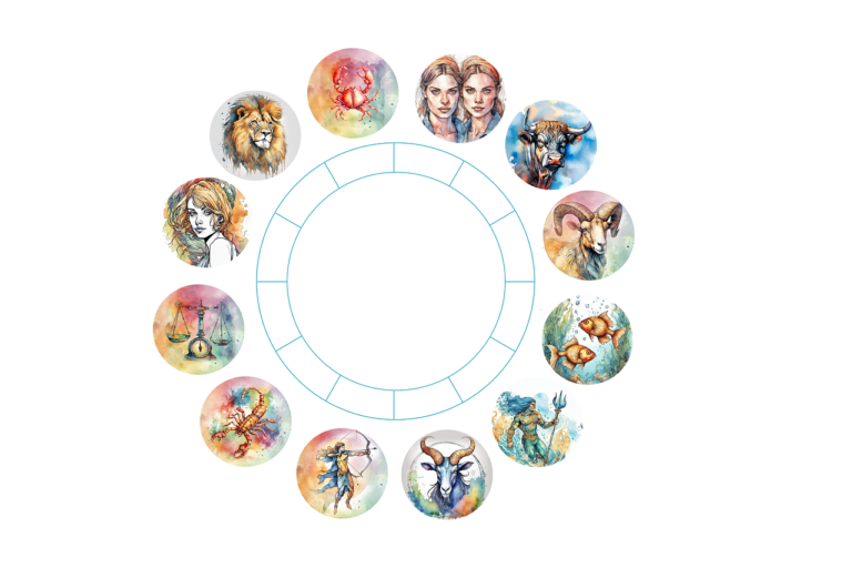 “Zodiac Secrets Unveiled: Rare Soul Traits Revealed by Jubili Merahkie”